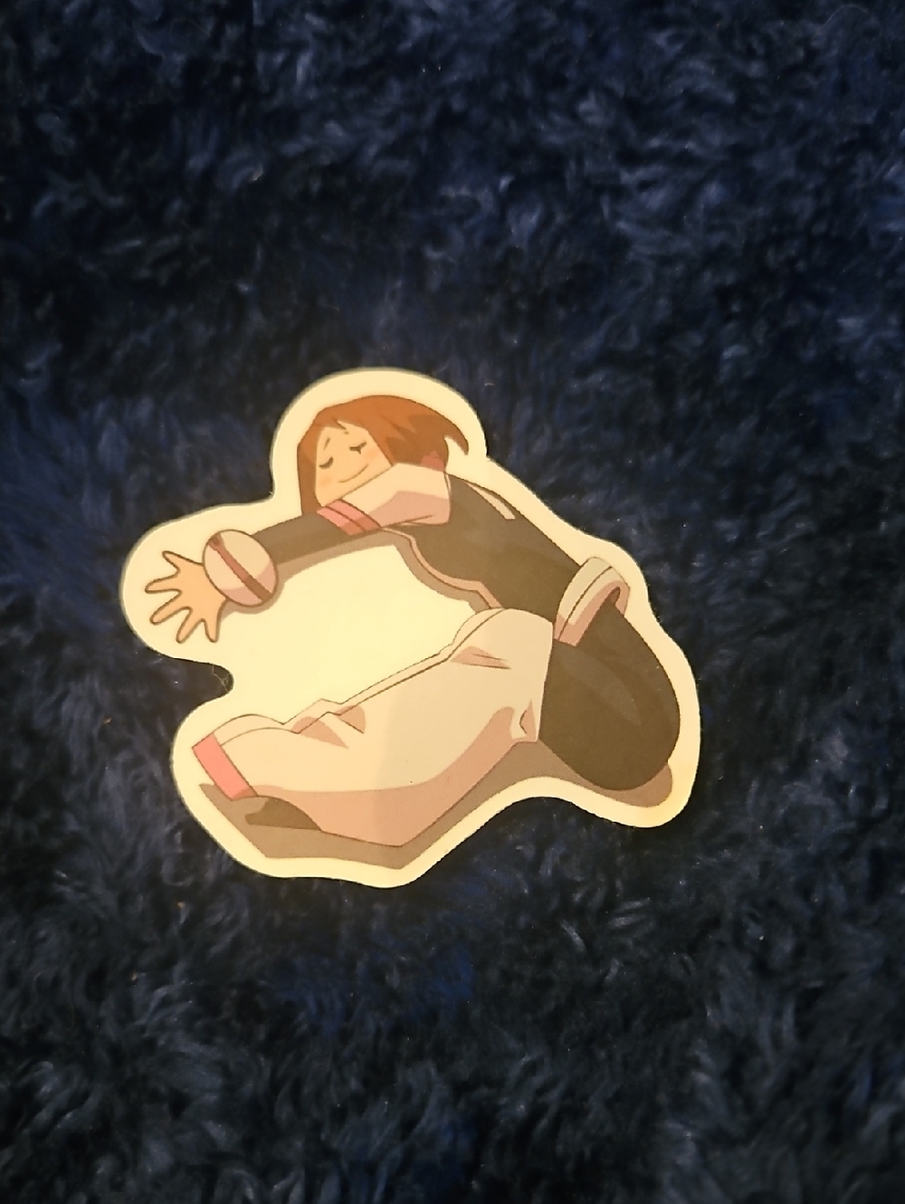 $1 ADD ON - Anime Sticker